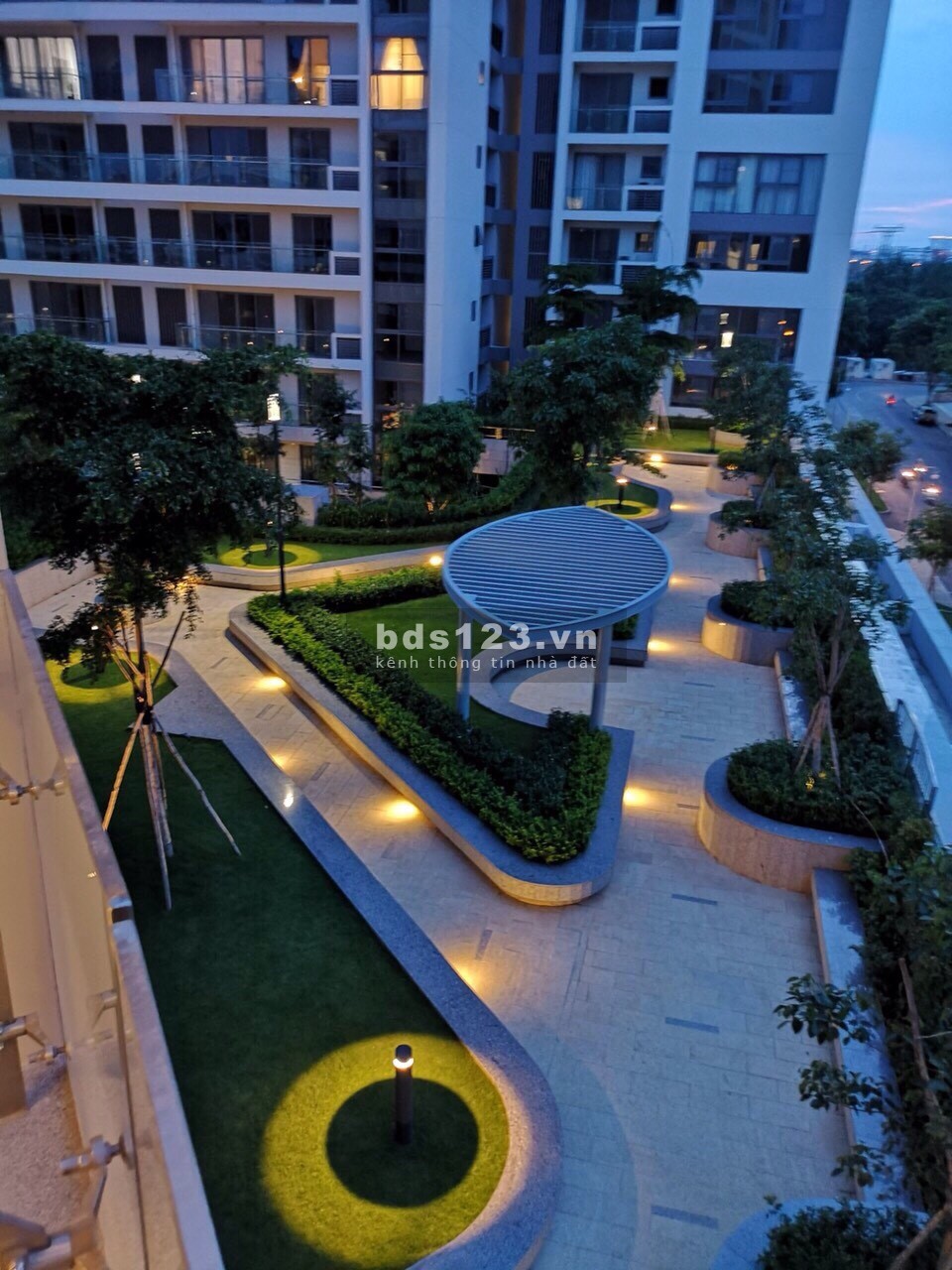 Cho thuê căn hộ 3PN 130m2 Riverpark Premier cao cấp Phú Mỹ Hưng chỉ 1600 usd