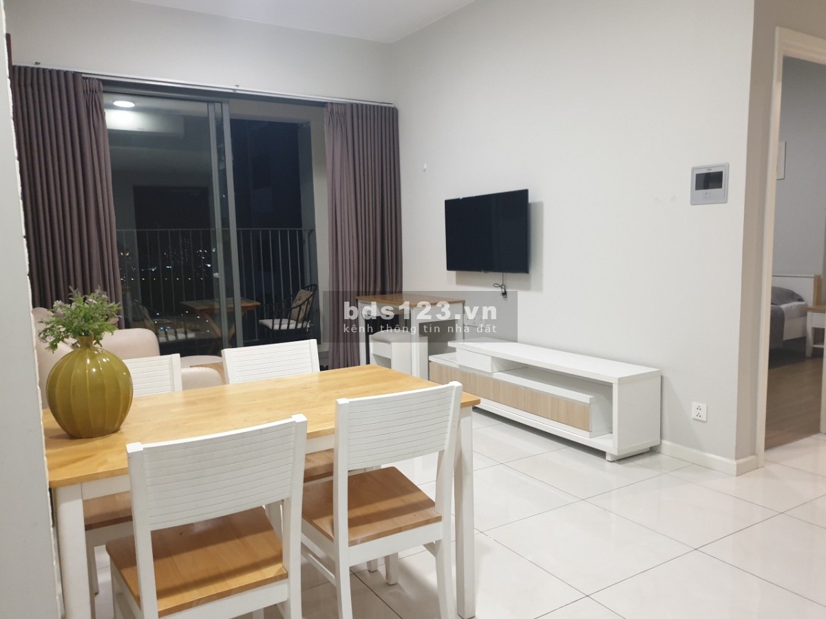 Cho thuê căn hộ Masteri An Phú 1PN đủ nội thất chỉ 15 triệu thương lượng