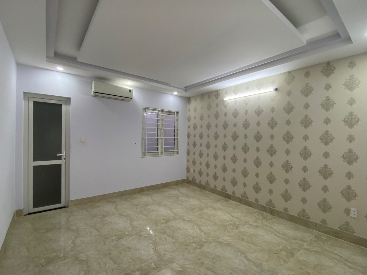 Bán nhà mặt tiền trệt, 3 lầu KDC Vạn Xuân, nhà kiên cố ở ngay 6.4 tỷ/77m2