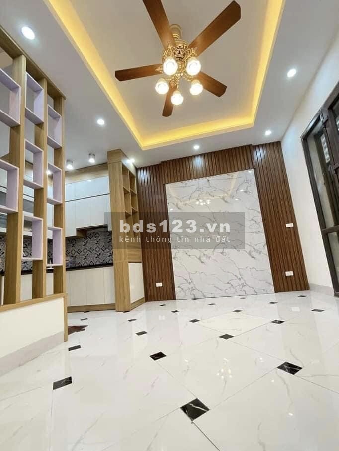 nhà mới vạn phúc - hà đông - hàng xóm kdt văn khê an ninh tốt