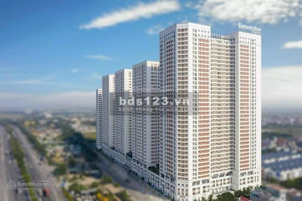 Bán căn hộ Đông Anh - Hà Nội giá 2.20 Tỷ sở hữu căn 3PN