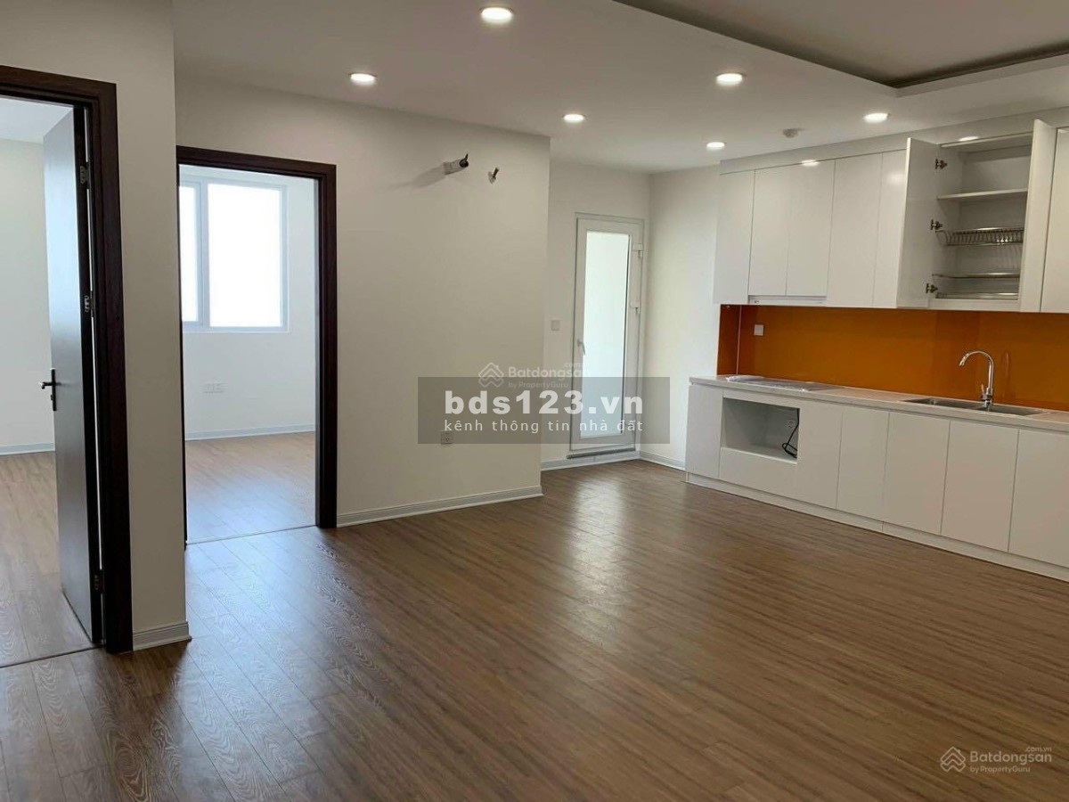 Bán căn hộ Đông Anh - Hà Nội giá 2.20 Tỷ sở hữu căn 3PN