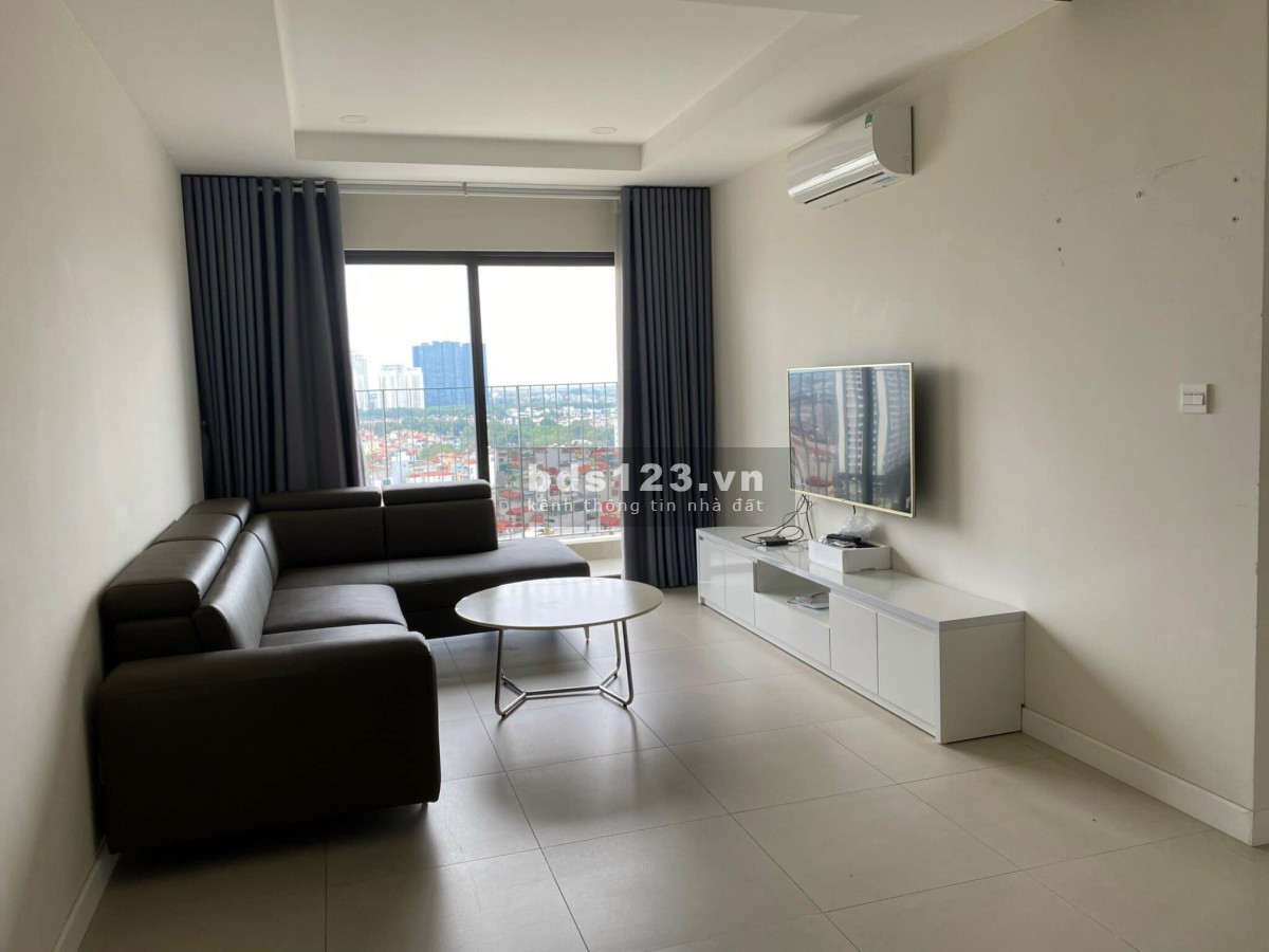 Bán chung cư gần Ngoại giao đoàn, Võ Chí Công 101 m2, 3 pn