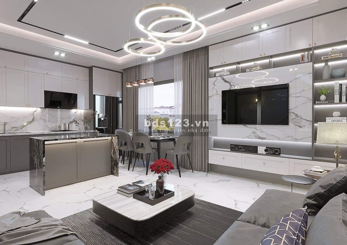 Chính chủ bán nhà ngay ngã tư Lê Trọng Tấn, Hà Đông, nhà 6 tầng 60m2- thang máy hiện đại