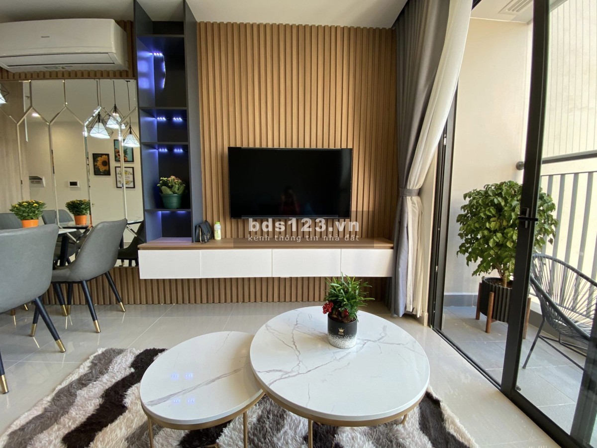 Cần tiền bán gấp căn hộ 2PN 1WC diện tích 60M2 chỉ 1,5 tỷ Vinhomes Ocean Park