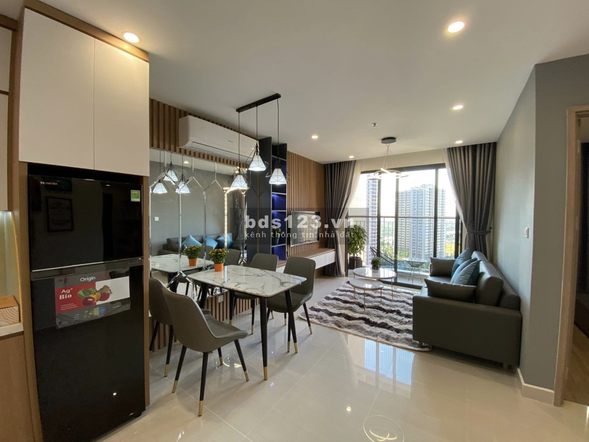 Cần tiền bán gấp căn hộ 2PN 1WC diện tích 60M2 chỉ 1,5 tỷ Vinhomes Ocean Park