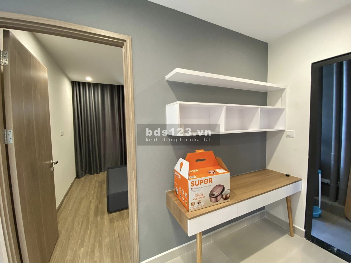 Cần tiền bán gấp căn hộ 2PN 1WC diện tích 60M2 chỉ 1,5 tỷ Vinhomes Ocean Park