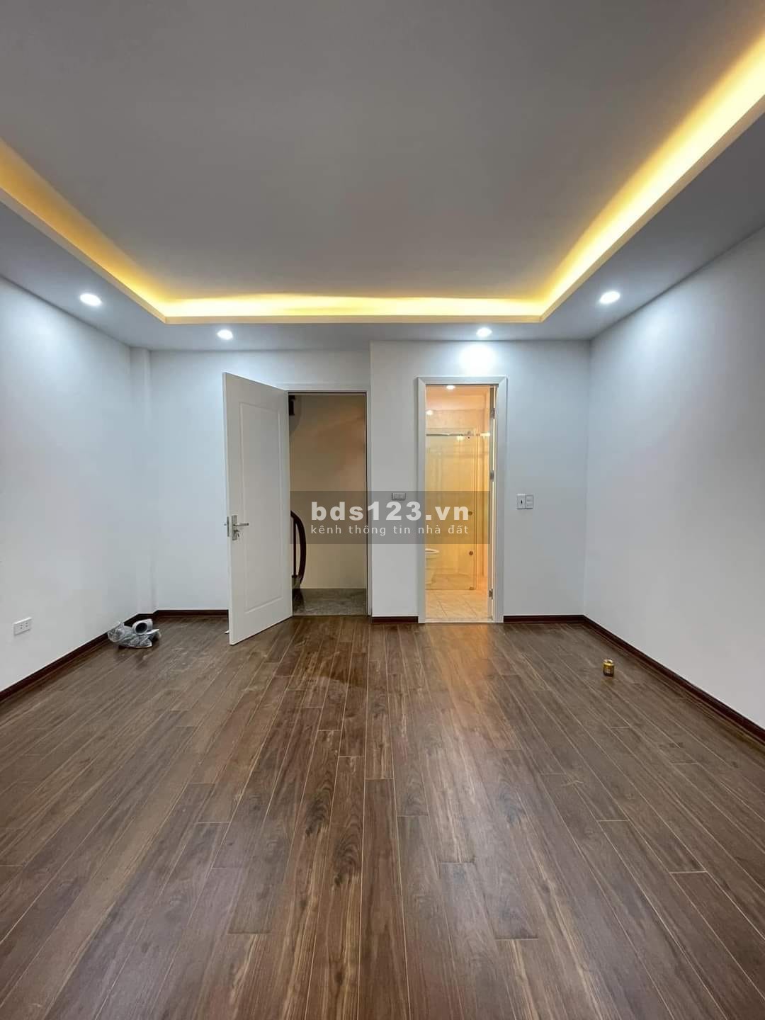 Bán nhà riêng siêu phẩm Thanh Xuận - Nhà mới đẹp - Thiết kế hiện đại - Tài chính hiếm.
