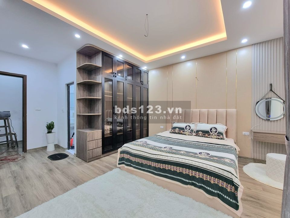 SIÊU HIẾM!! Bán Nhà Phố Bùi Xương Trạch,Thanh Xuân, 50M2,chỉ hơn 4 Tỷ