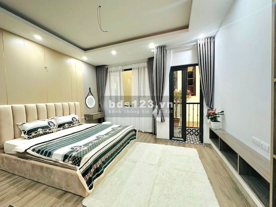 SIÊU HIẾM!! Bán Nhà Phố Bùi Xương Trạch,Thanh Xuân, 50M2,chỉ hơn 4 Tỷ