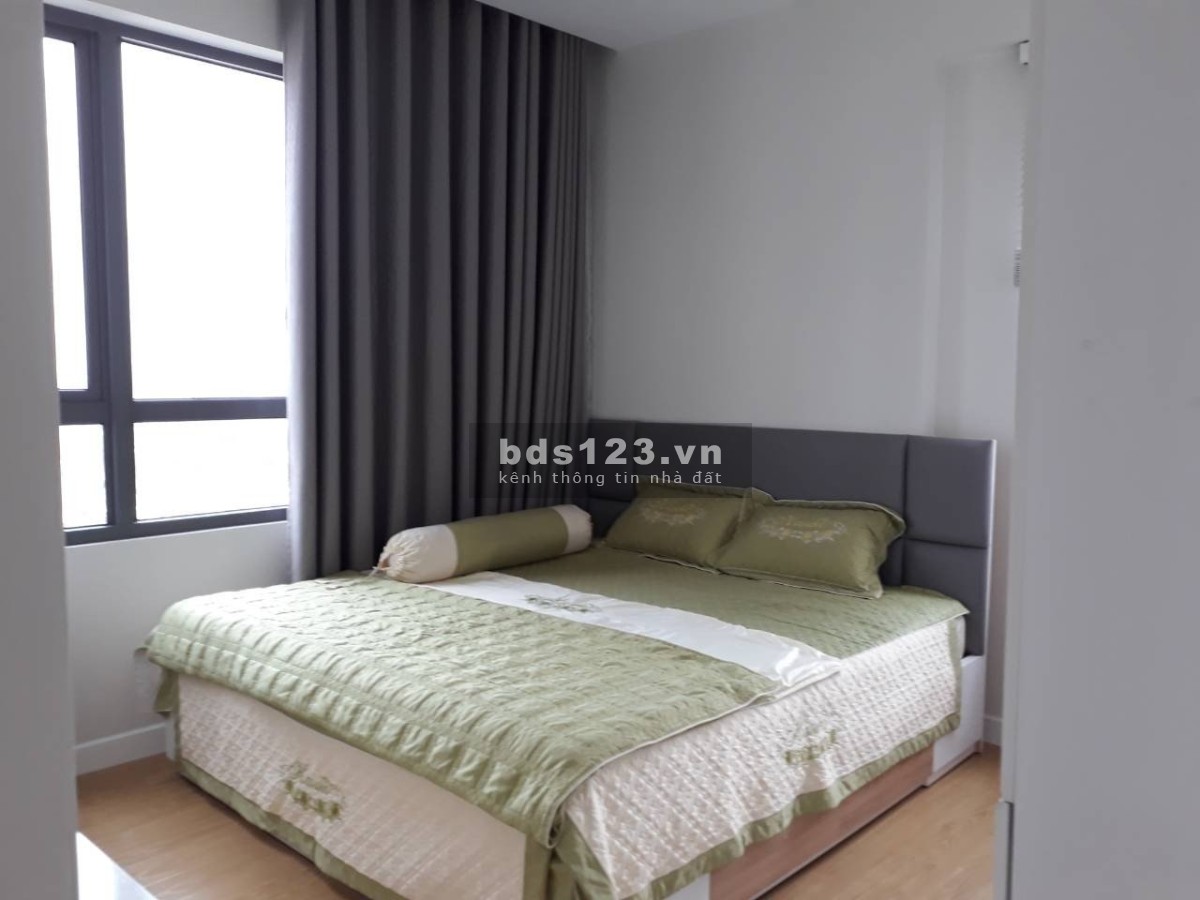Bán căn hộ gấp chung cư Linh Tây Tower Phường Linh Tây Thủ Đức 65m²