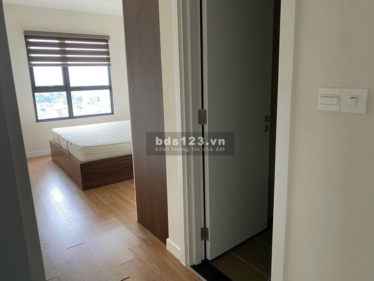 Bán chung cư gần Ngoại giao đoàn, Võ Chí Công 101 m2, 3 pn