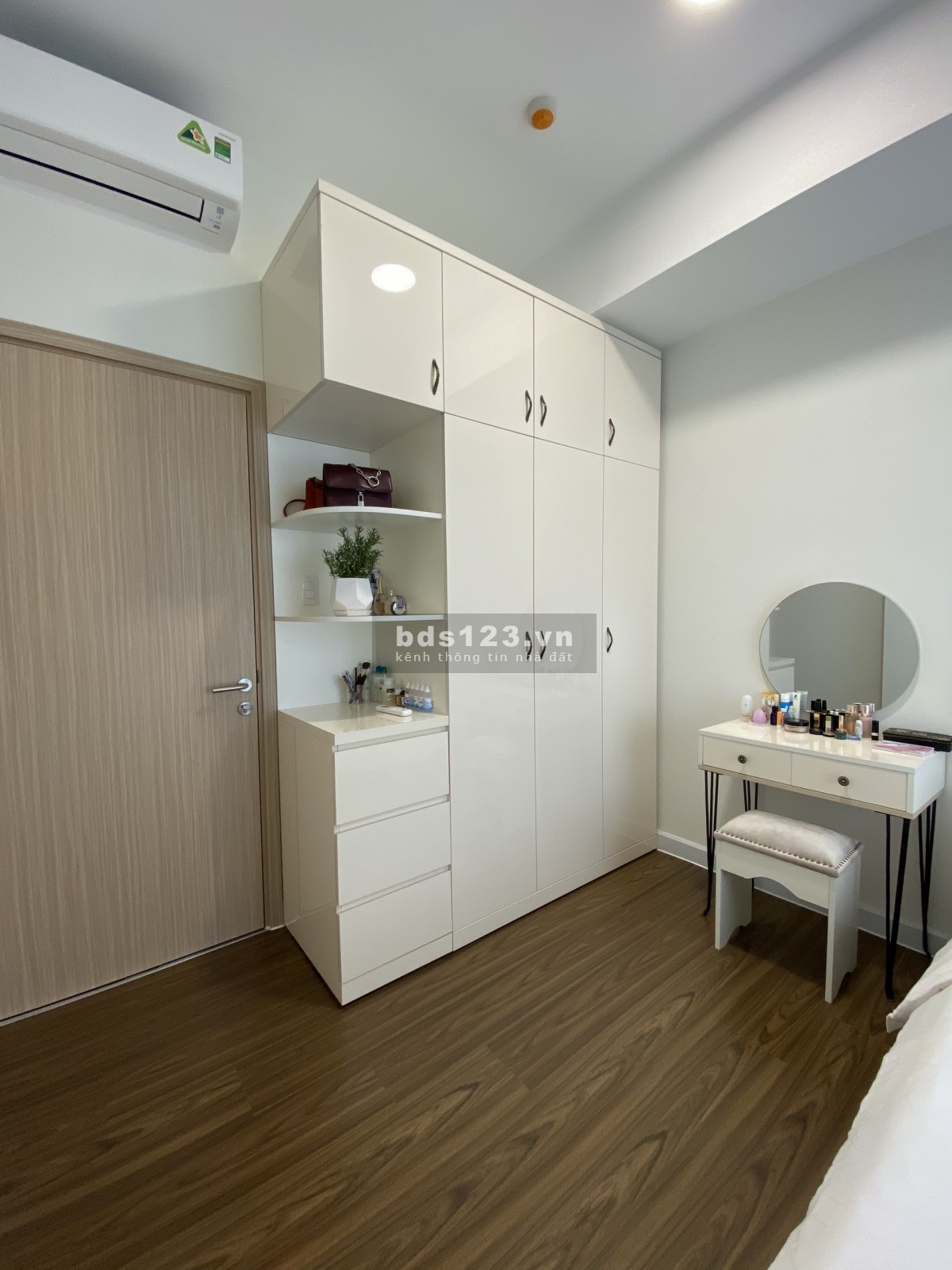 Cho thuê căn hộ Safira Khang Điền 1pn