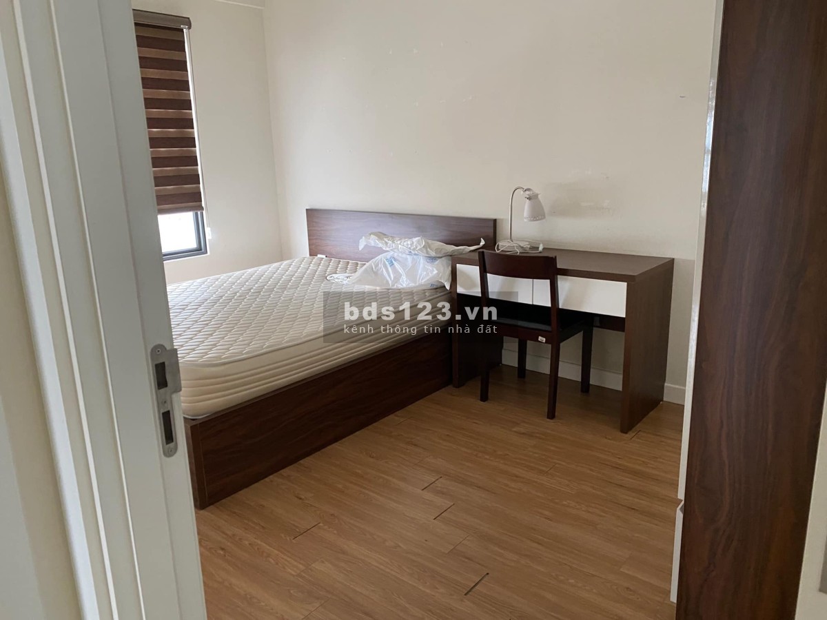 Bán chung cư gần Ngoại giao đoàn, Võ Chí Công 101 m2, 3 pn