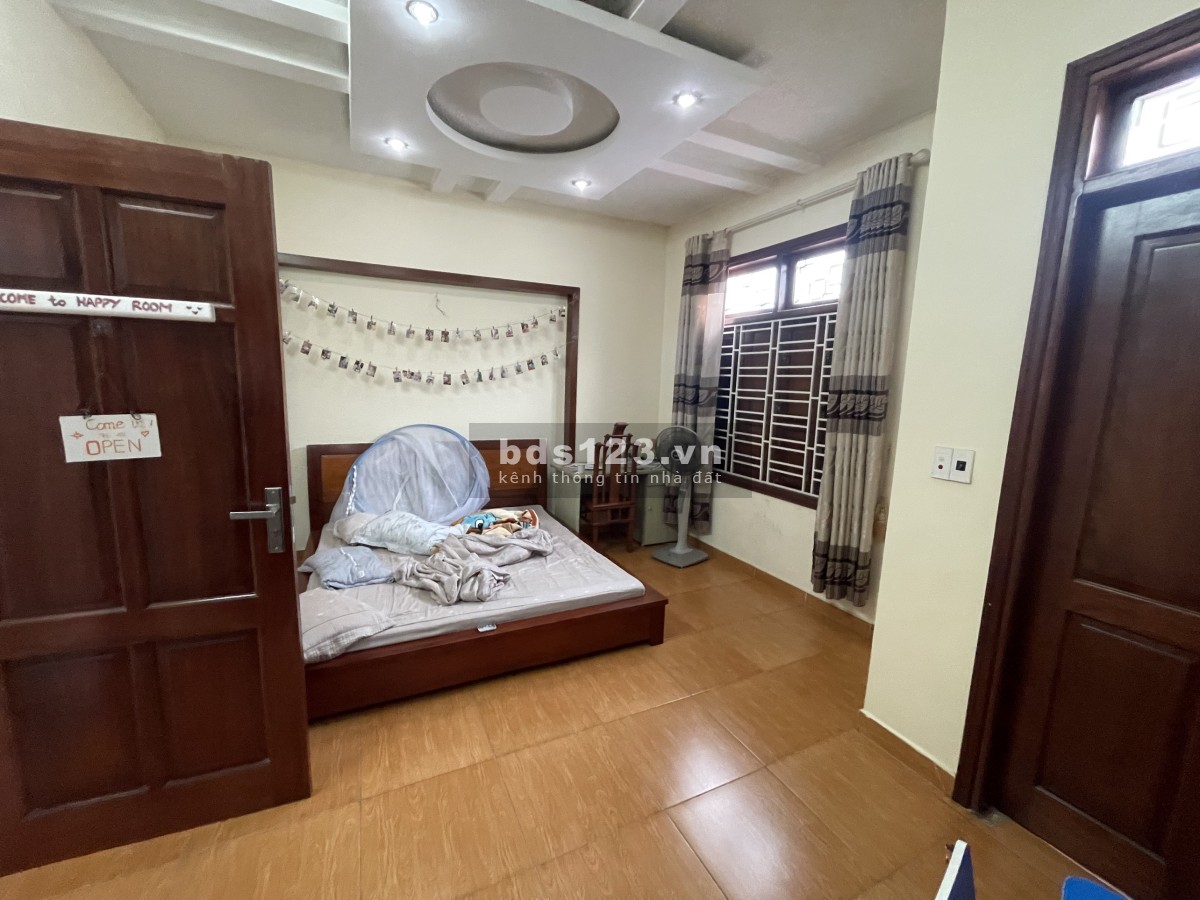 Bán nhà mặt ngõ Thiên Lôi - Lê Chân 52m x 4 tầng cách mặt đường 15m giá 2.7 tỷ