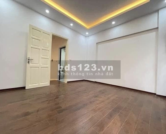 nhà mới vạn phúc - hà đông - hàng xóm kdt văn khê an ninh tốt