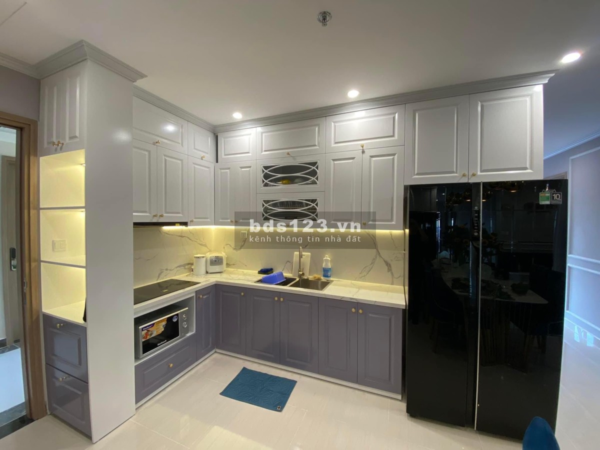 Cắt lỗ 400 triệu căn hộ 3PN 80m2 Chỉ 2 tỷ 220 triệu tặng nội thất tại Vinhomes Ocean Park Gia Lâm.