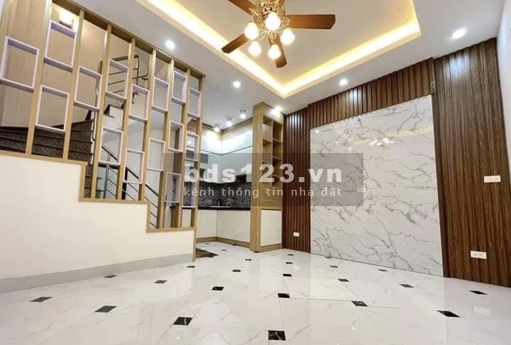nhà mới vạn phúc - hà đông - hàng xóm kdt văn khê an ninh tốt