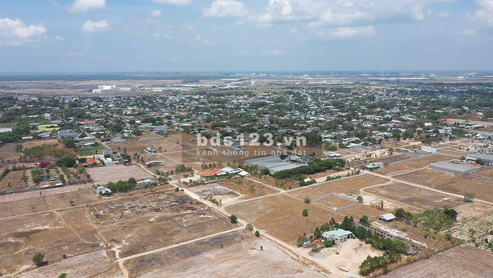 Bán đất nền mặt tiền đường Đặng Thùy Trâm KDC số 9 Phước Hòa, giá đầu tư