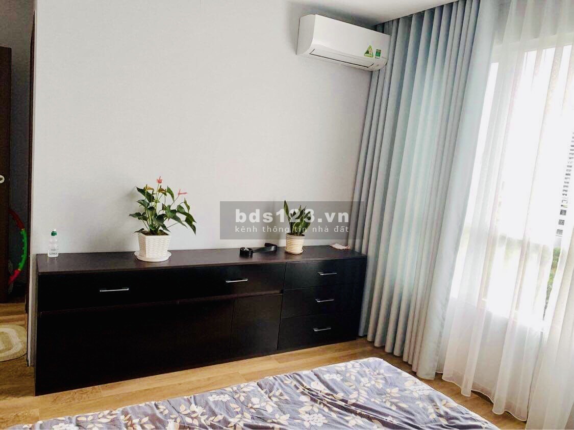 (Giá thật) chính chủ cần bán căn hộ chung cư gold silk Vạn phúc 94m2, 2PN