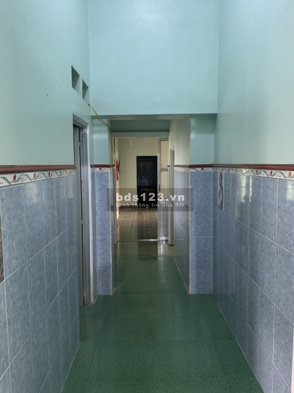 BÁN NHÀ ĐẤT VƯỜN CÓ THU NHẬP ỔN ĐỊNH MẶT TIỀN ĐƯỜNG BÊ TÔNG TẠI XÃ DLYÊ YA -KRÔNG NĂNG -DAKLAK