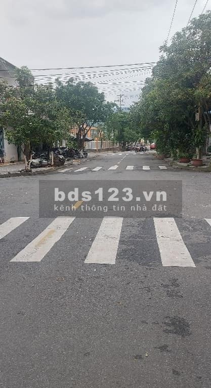 GẤP GẤP... BÁN NHÀ MẶT TIỀN ĐƯỜNG 7.5m, AN HẢI BẮC, Q. SƠN TRÀ, ĐÀ NẴNG