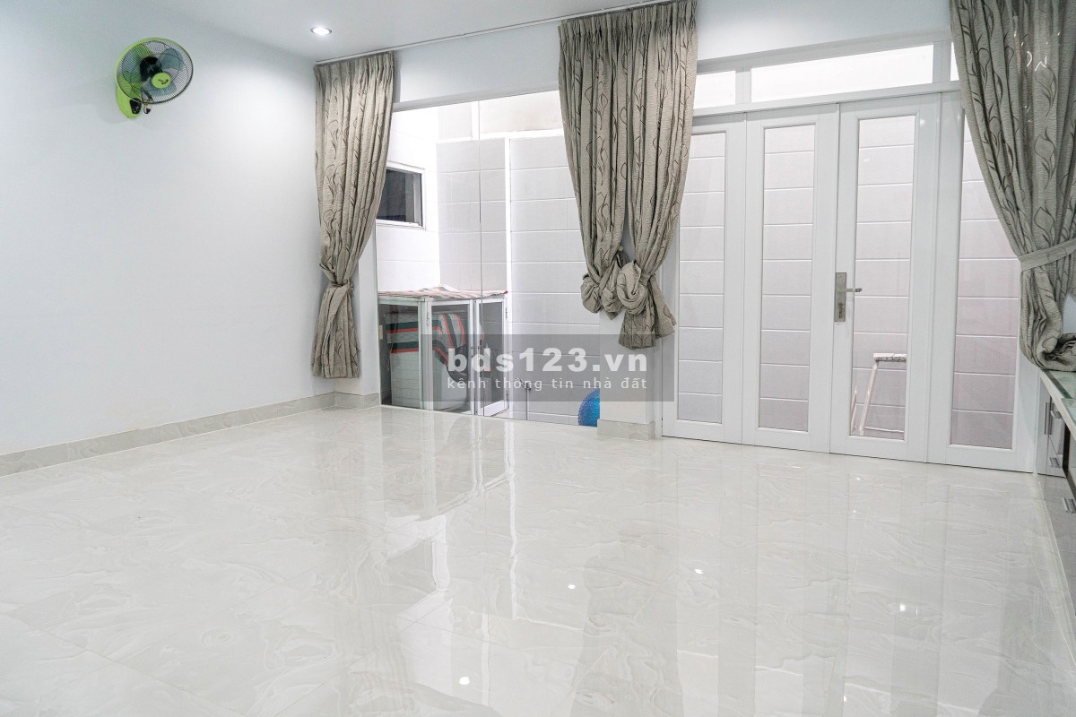 Cho thuê 2 Văn phòng quận Bình Thạnh, 1 phòng 50m2