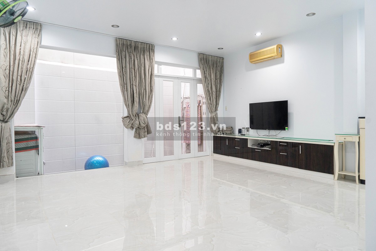 Cho thuê 2 Văn phòng quận Bình Thạnh, 1 phòng 50m2