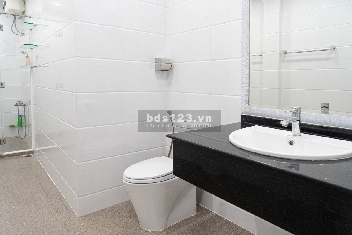 Cho thuê 2 Văn phòng quận Bình Thạnh, 1 phòng 50m2