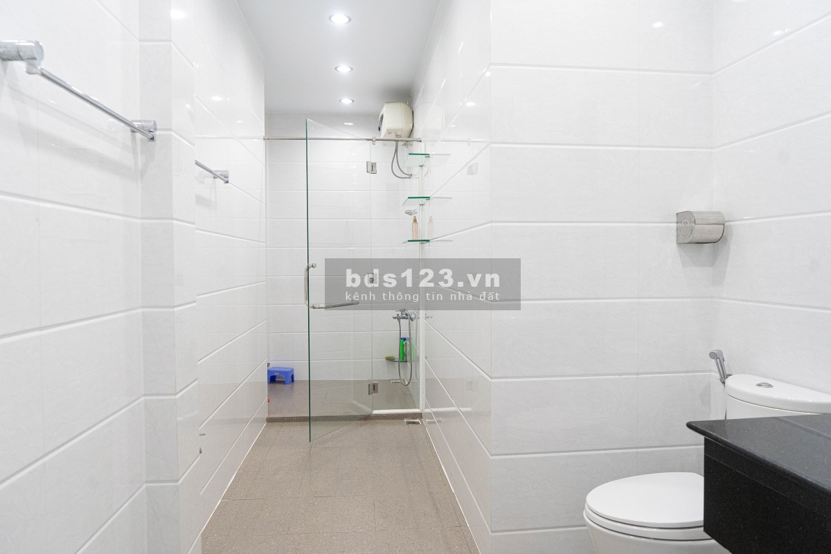 Cho thuê 2 Văn phòng quận Bình Thạnh, 1 phòng 50m2