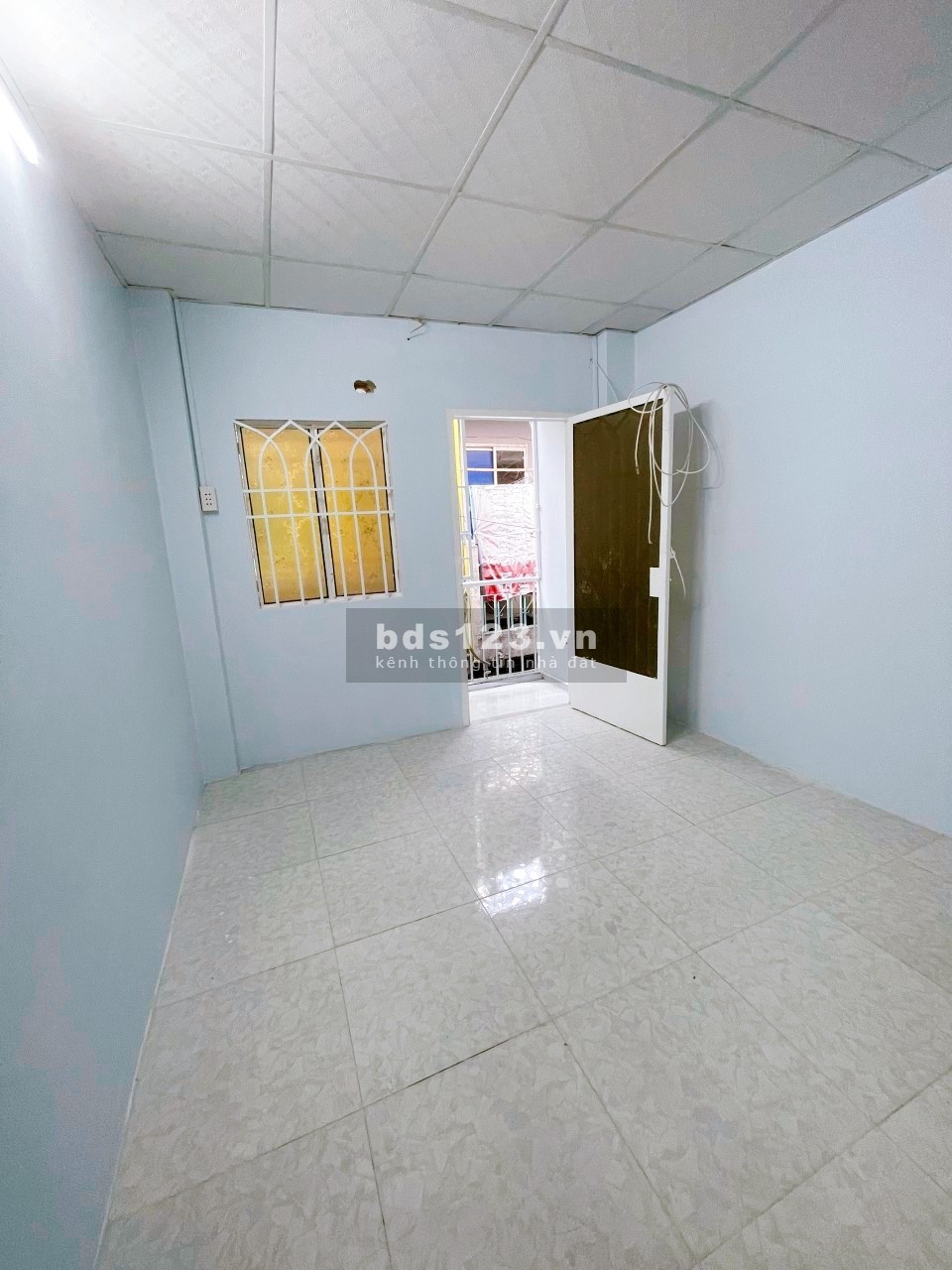 Bán nhà hẻm 341/15 Lạc Long Quân P.5, Q.11, Diện tích: 3x4m, 1 trệt 1 lầu giá 1 tỷ 6