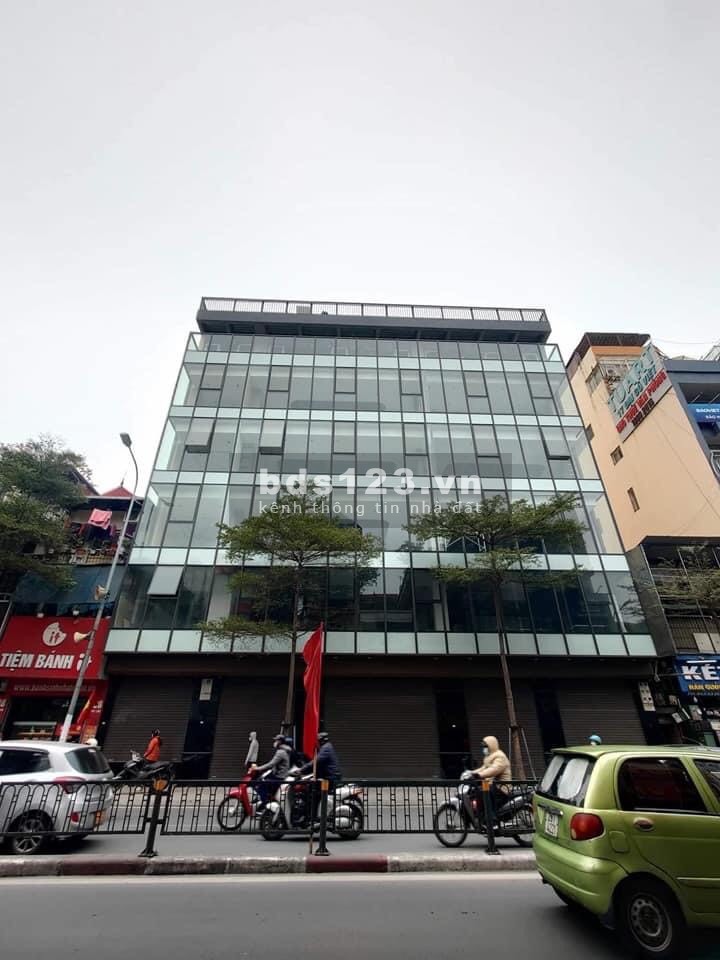 CẦN CHO THUÊ TOÀ NHÀ VĂN PHÒNG TÂY SƠN ĐỐNG ĐA
