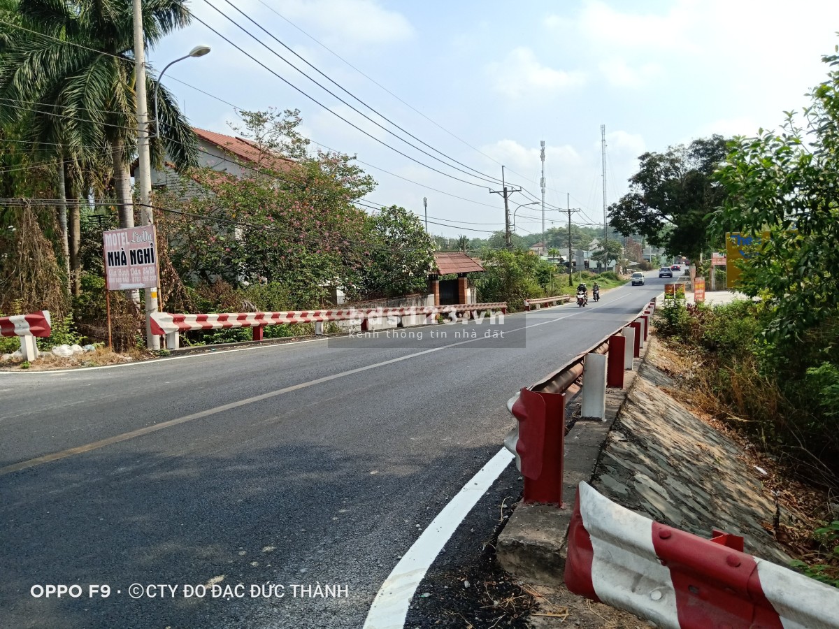 Bán đất Trung Lập Hạ, Củ Chi. Ngay khu dân cư đông đúc