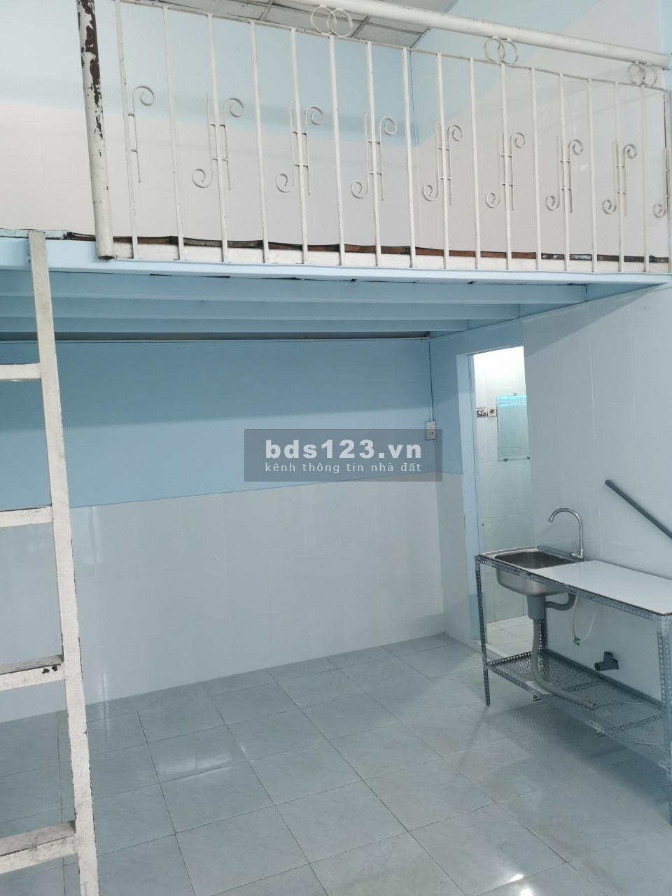 Cho thuê phòng trọ giá cực rẻ tại Bình Thạnh