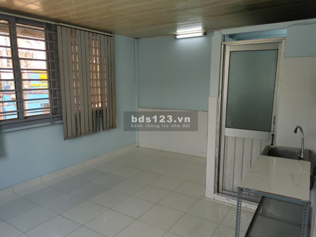 Cho thuê phòng trọ giá cực rẻ tại Bình Thạnh