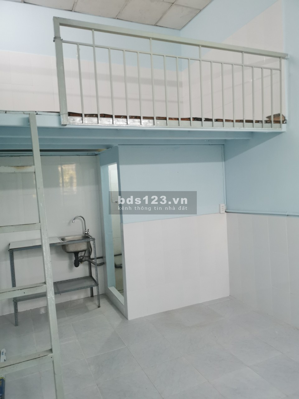 Cho thuê phòng trọ giá cực rẻ tại Bình Thạnh