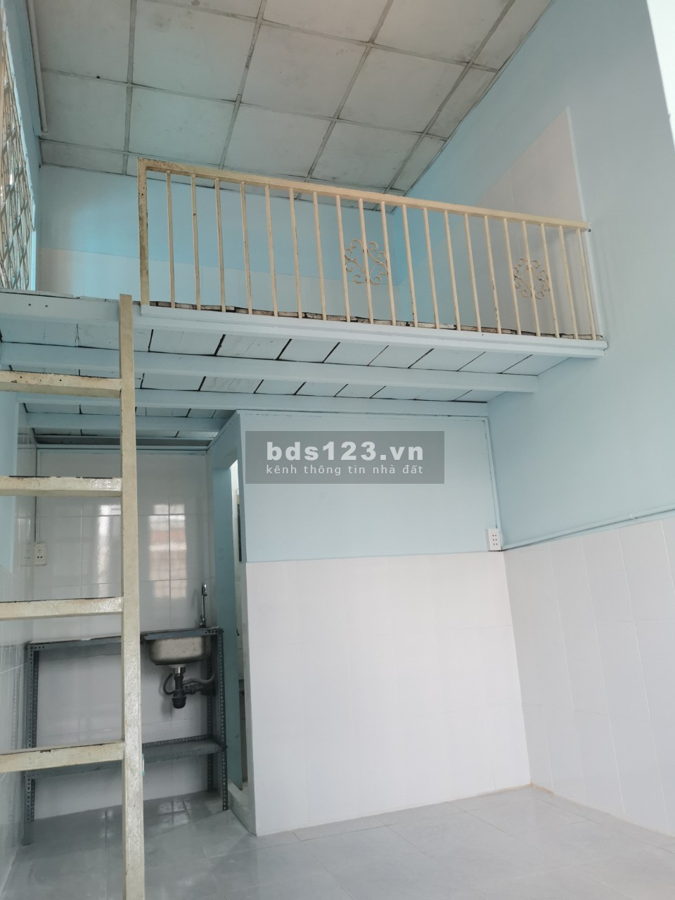 Cho thuê phòng trọ giá cực rẻ tại Bình Thạnh