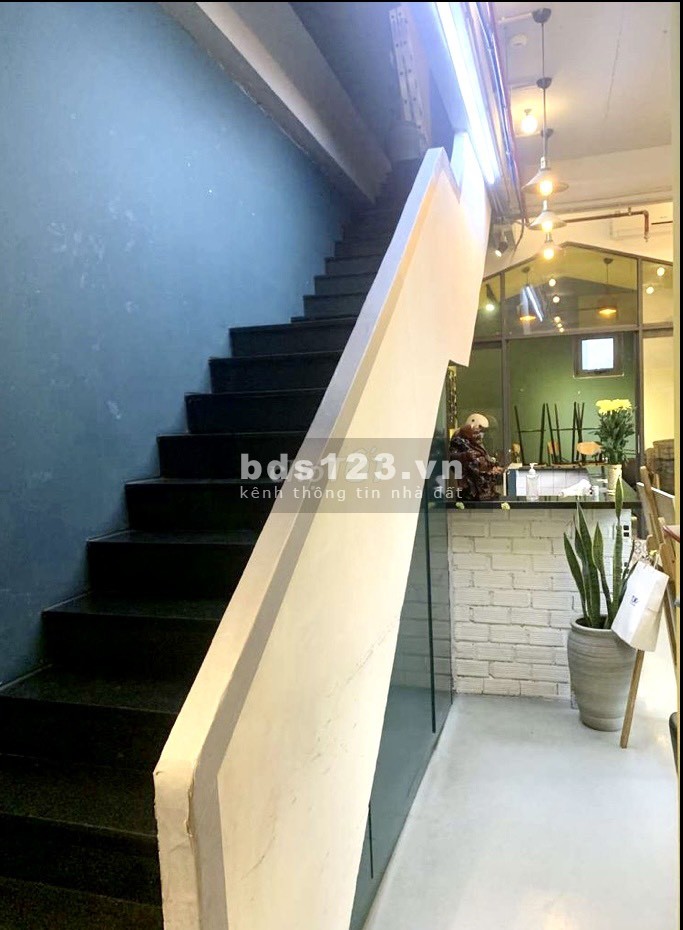 Cho thuê mặt bằng Shophouse tầng trệt 40m2 C/C M-One Nam Sài Gòn Q7