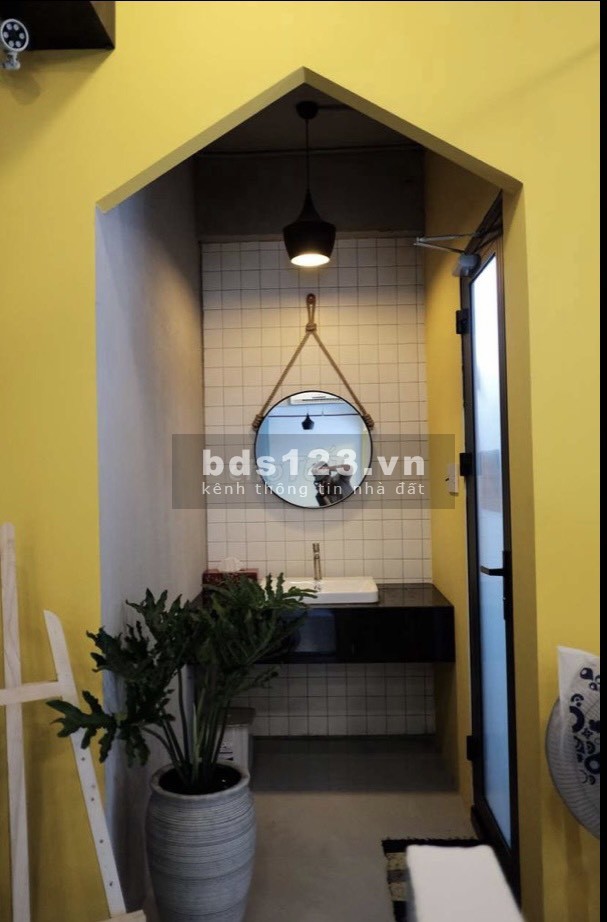 Cho thuê mặt bằng Shophouse tầng trệt 40m2 C/C M-One Nam Sài Gòn Q7