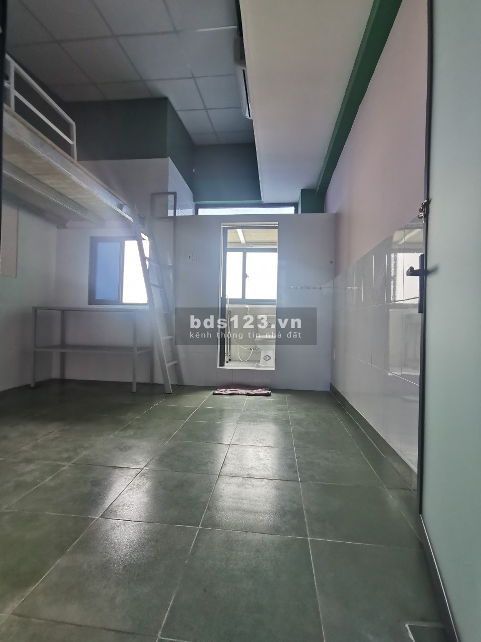 Phòng trọ cho thuê dạng chung cư tại Bùi Đình Túy, Bình Thạnh