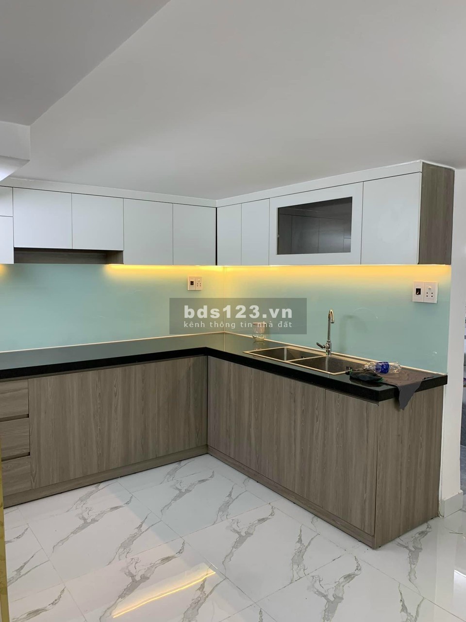 Cho thuê nhà riêng quận 7 3PN, 4WC mới đẹp đầy đủ nội thất giá tốt