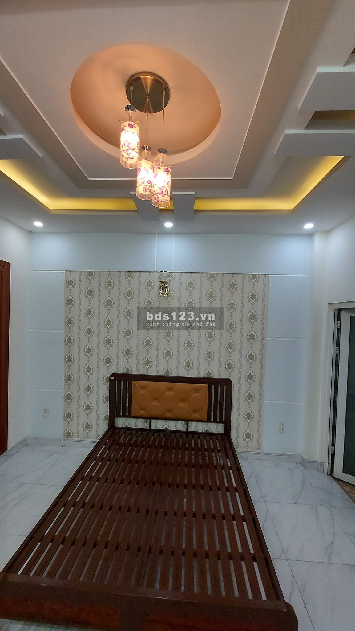 XE HƠI TRONG NHÀ, 4 TẦNG, 4X17.5M, 6.99 TỶ -HUỲNH VĂN NGHỆ, TÂN BÌNH.