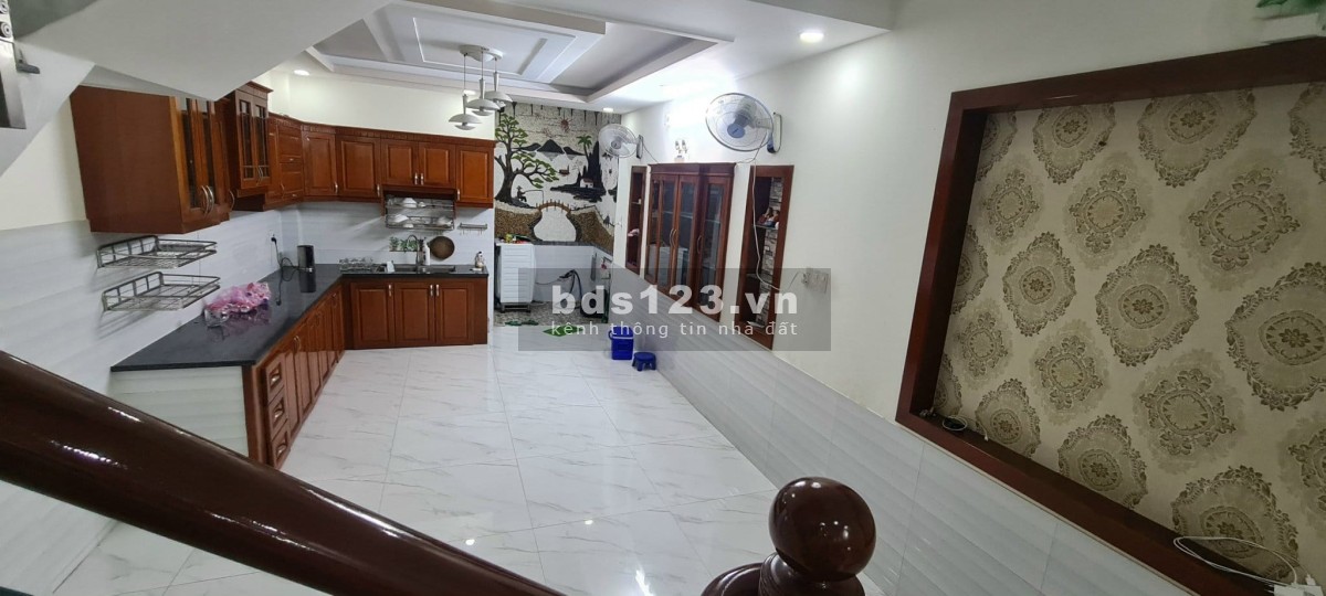 XE HƠI TRONG NHÀ, 4 TẦNG, 4X17.5M, 6.99 TỶ -HUỲNH VĂN NGHỆ, TÂN BÌNH.