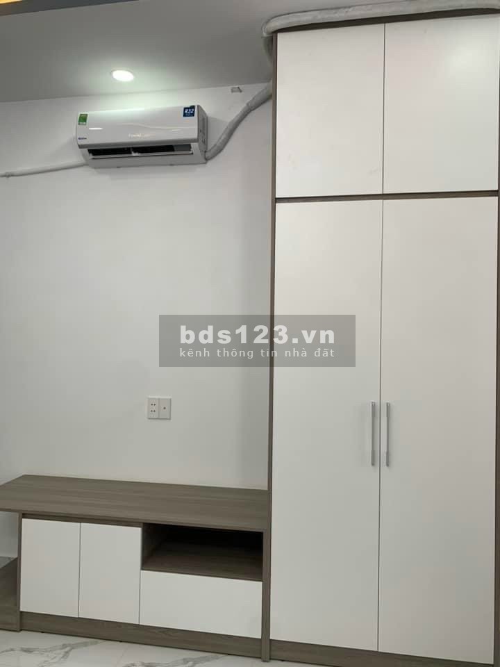 Cho thuê nhà riêng quận 7 3PN, 4WC mới đẹp đầy đủ nội thất giá tốt
