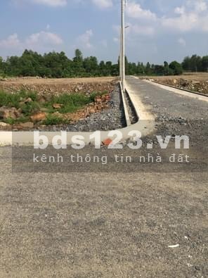 Bán đất khu tân phú Graden huyện tân phú đồng nai