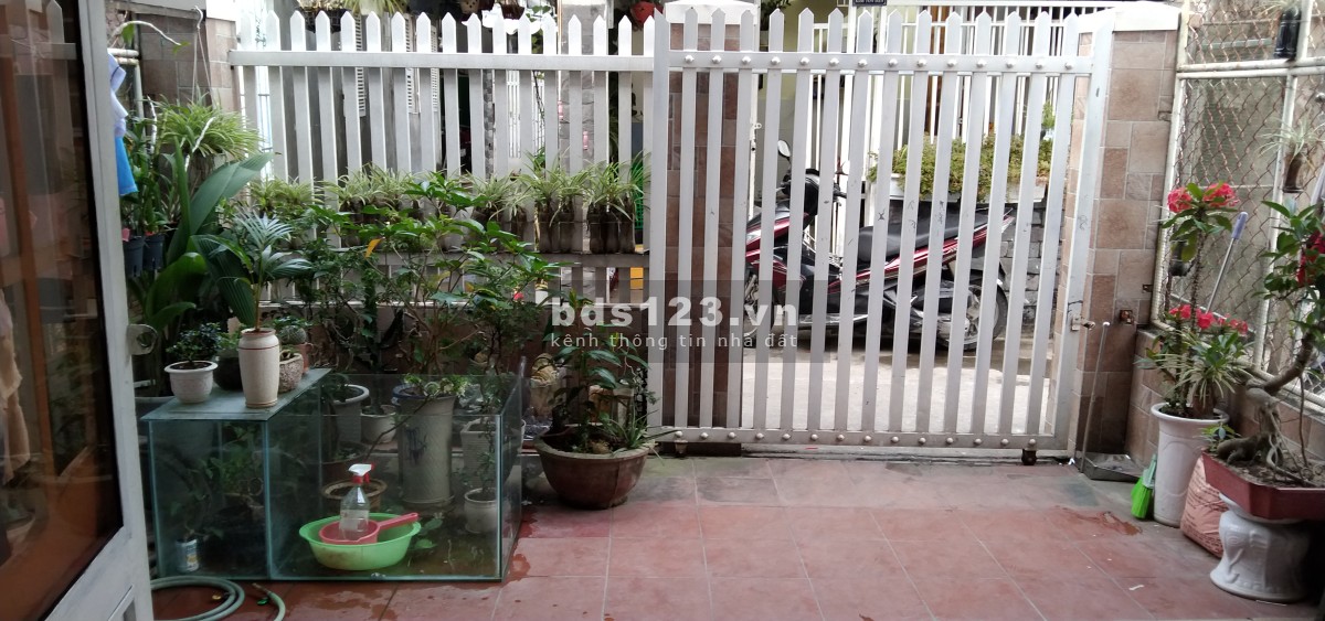 Chào bán căn nhà tâm huyết đường tôn đản