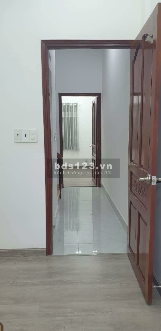 Nhà HIẾM CÓ tại quận Phú Nhuận 