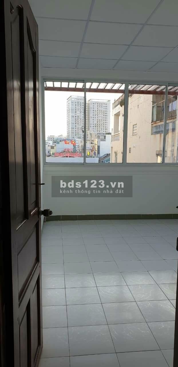 Nhà HIẾM CÓ tại quận Phú Nhuận 