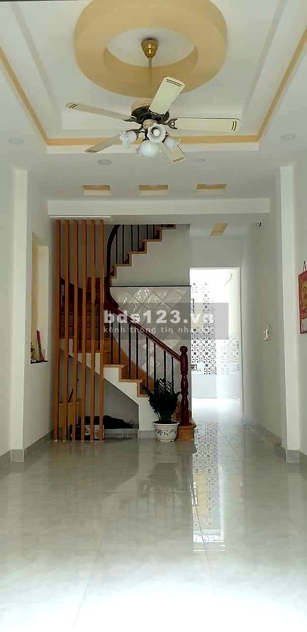 Nhà HIẾM CÓ tại quận Phú Nhuận 