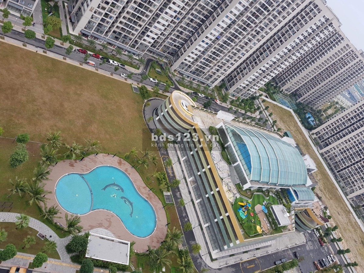 Bán căn hộ view đẹp tại Vinhomes OCP, 2pn + 1, 2vs, giá chỉ 1,8 tỷ (full nội thật) lh 0974.878.742